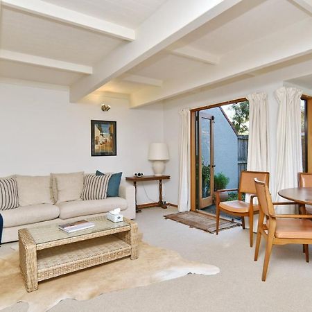 Bristol St - Christchurch Holiday Homes Экстерьер фото
