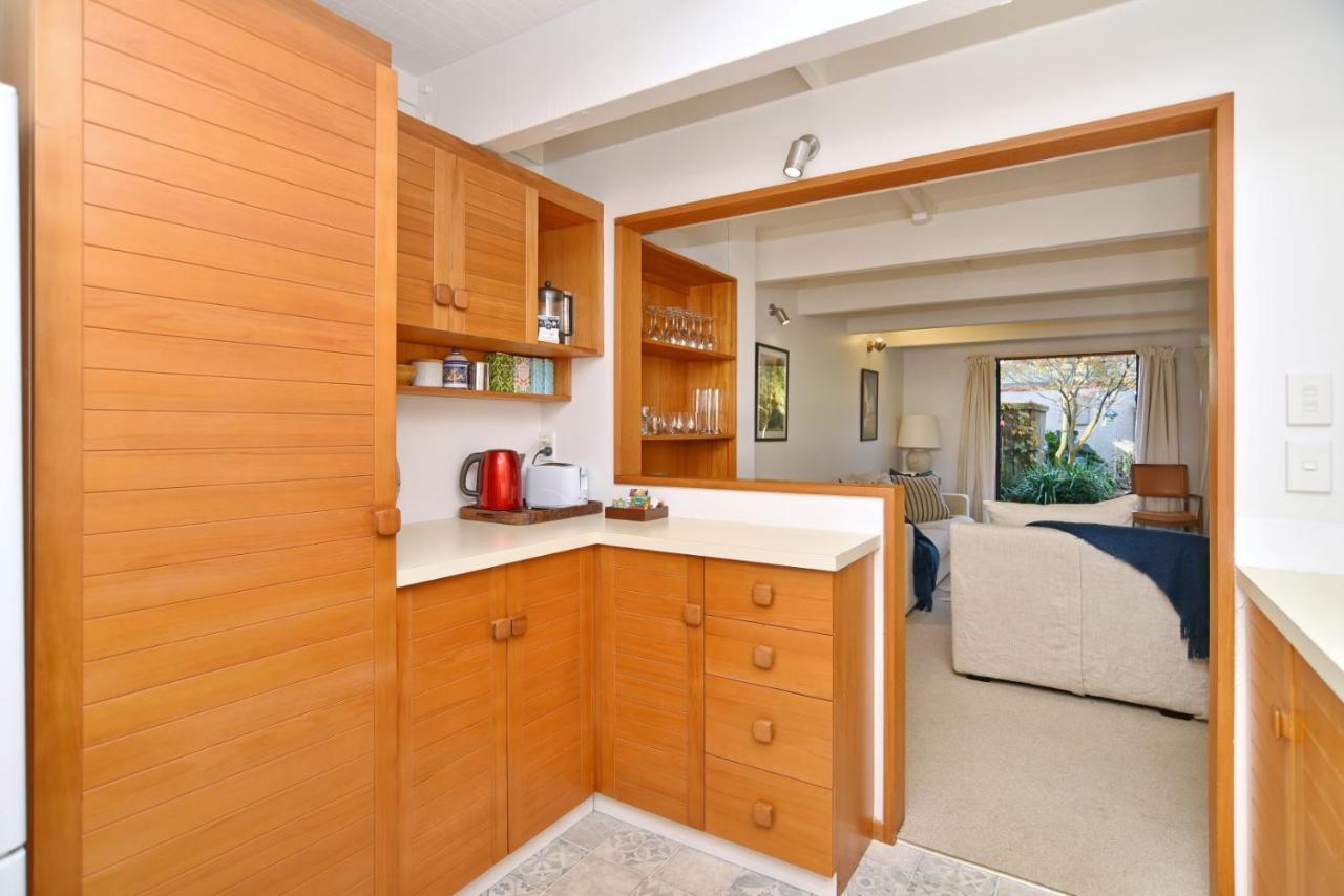 Bristol St - Christchurch Holiday Homes Экстерьер фото