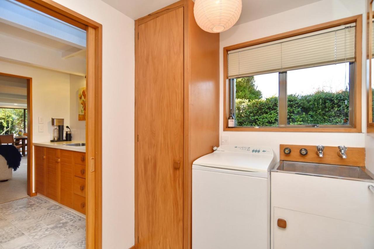 Bristol St - Christchurch Holiday Homes Экстерьер фото