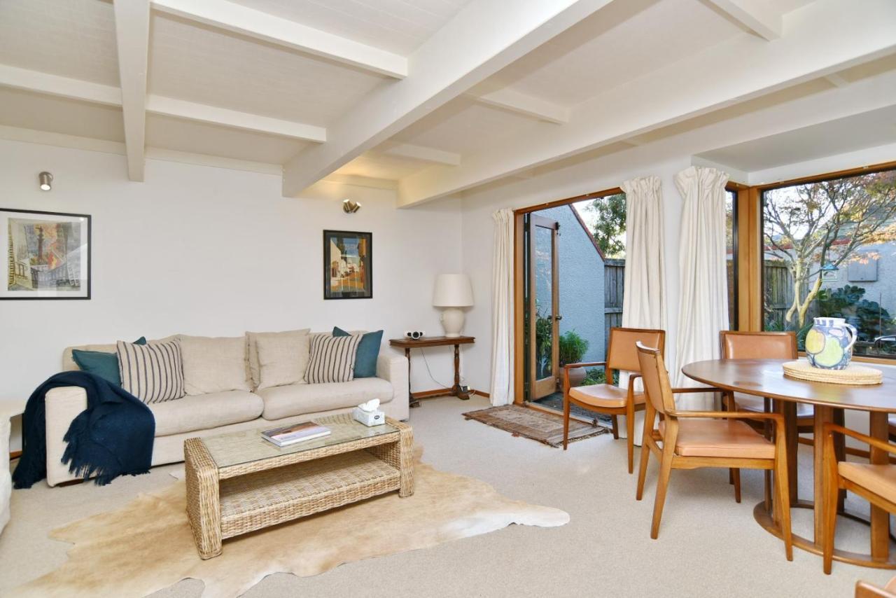 Bristol St - Christchurch Holiday Homes Экстерьер фото