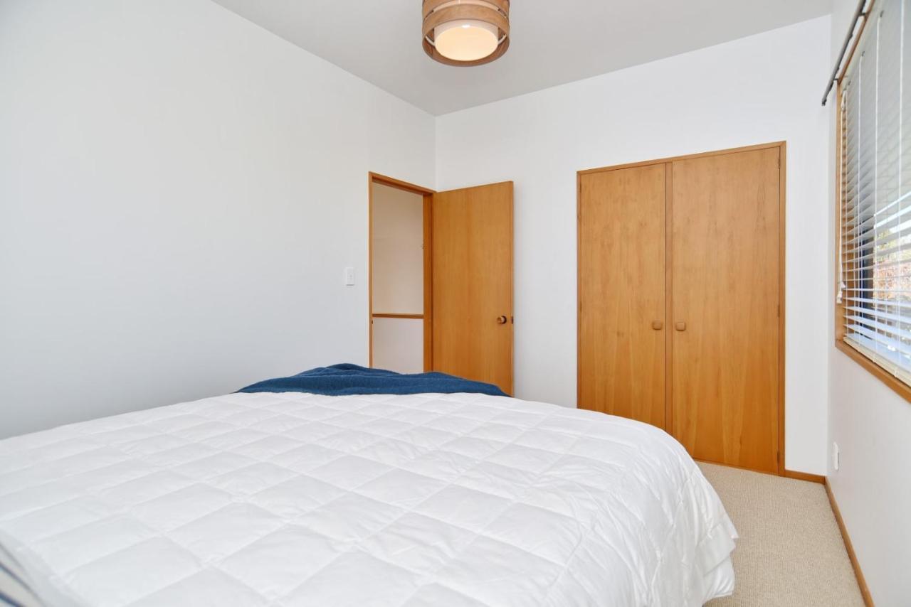 Bristol St - Christchurch Holiday Homes Экстерьер фото