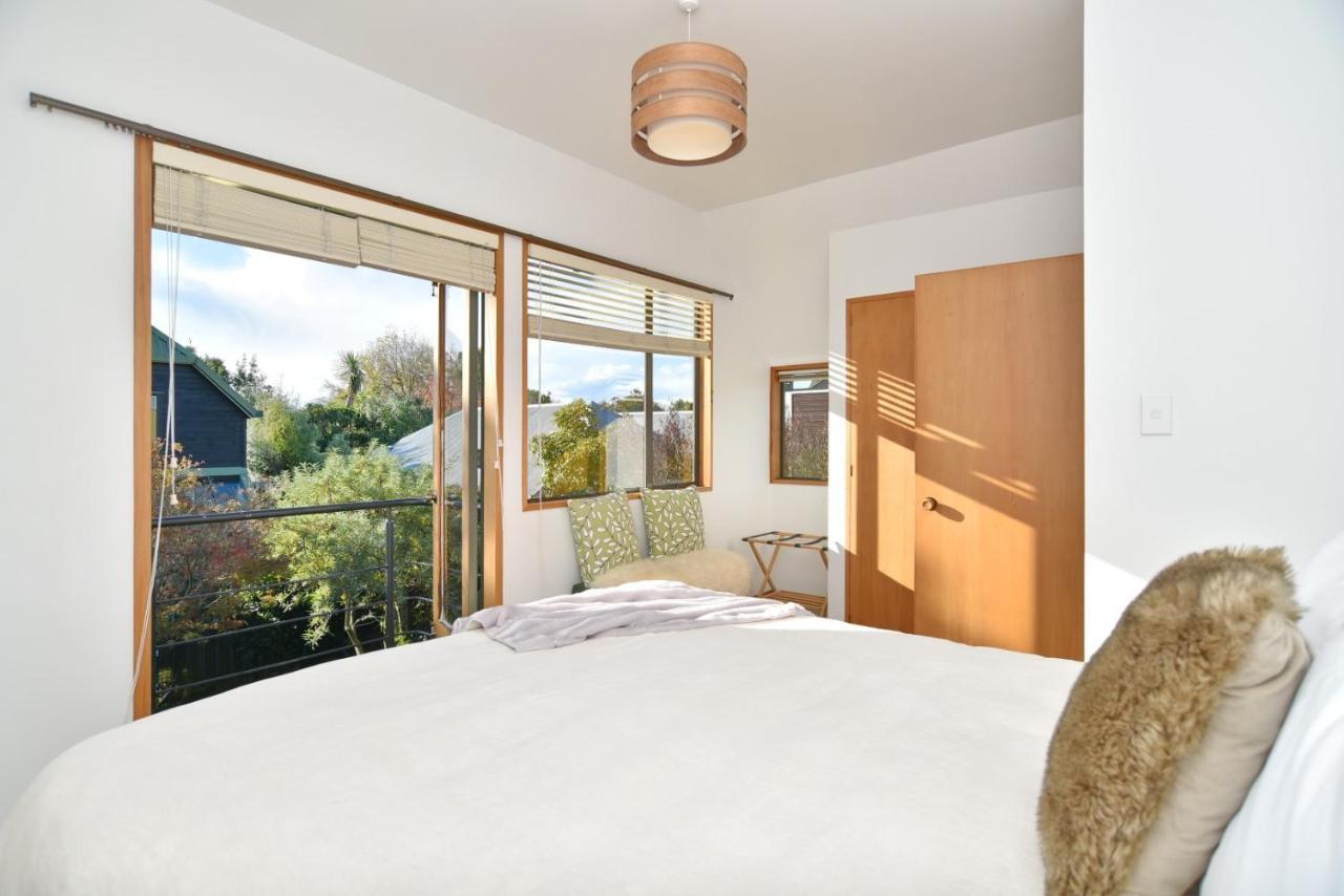 Bristol St - Christchurch Holiday Homes Экстерьер фото