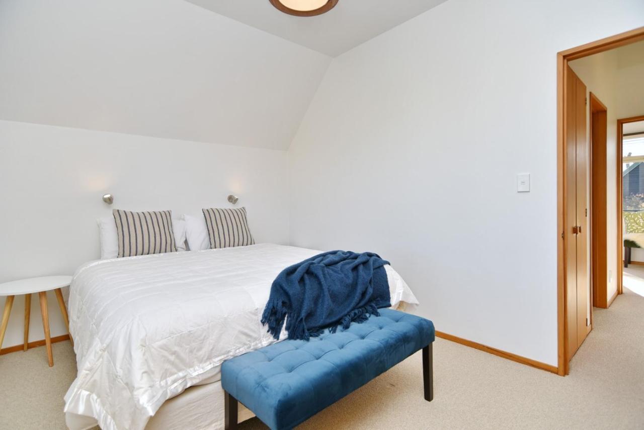 Bristol St - Christchurch Holiday Homes Экстерьер фото
