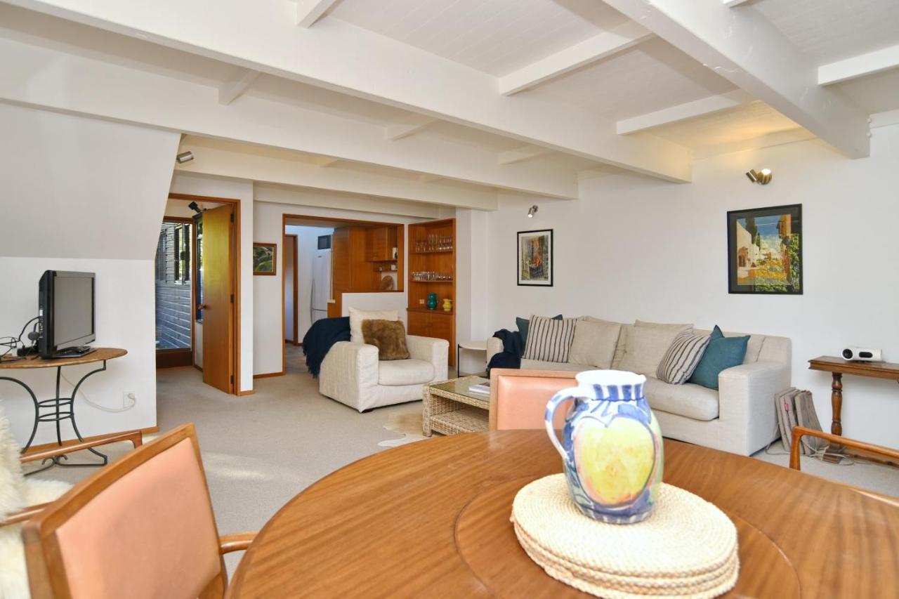 Bristol St - Christchurch Holiday Homes Экстерьер фото