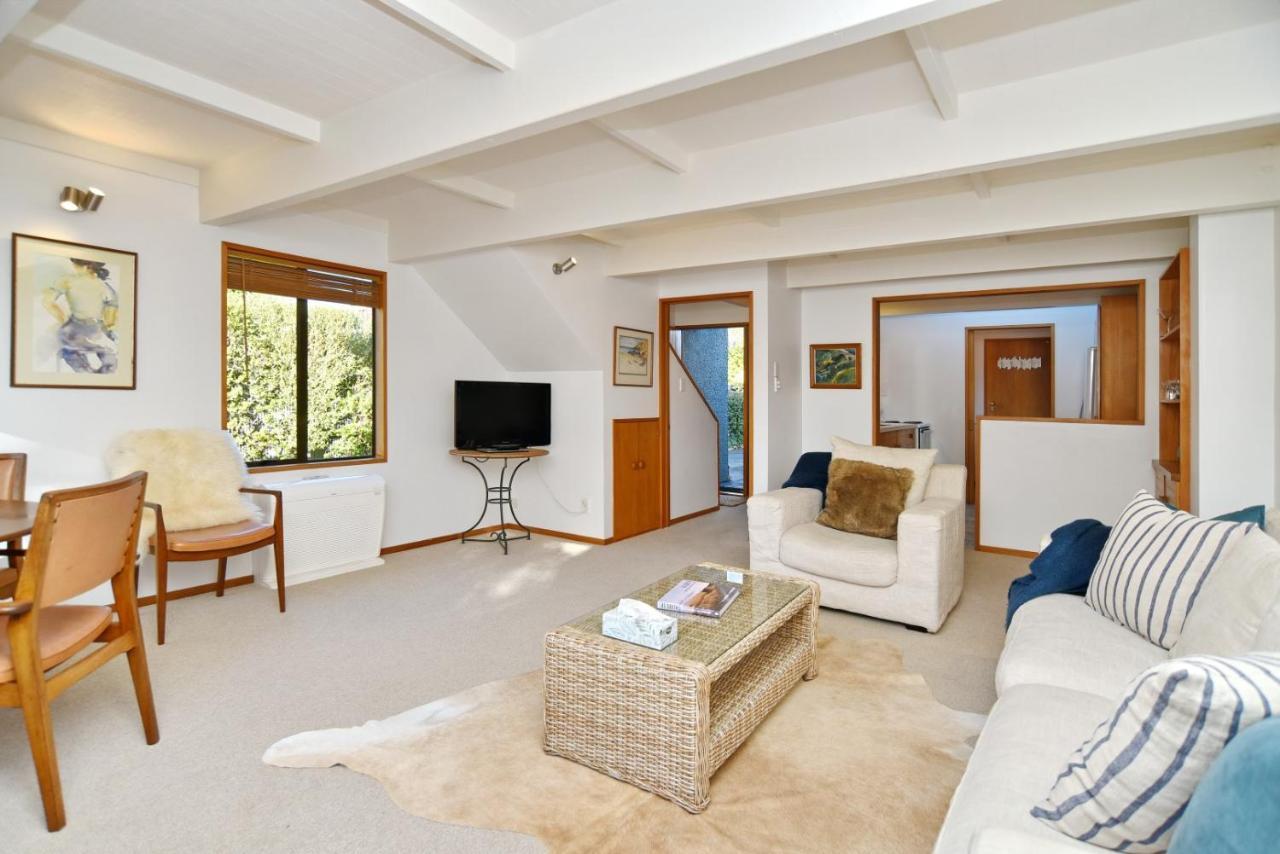 Bristol St - Christchurch Holiday Homes Экстерьер фото