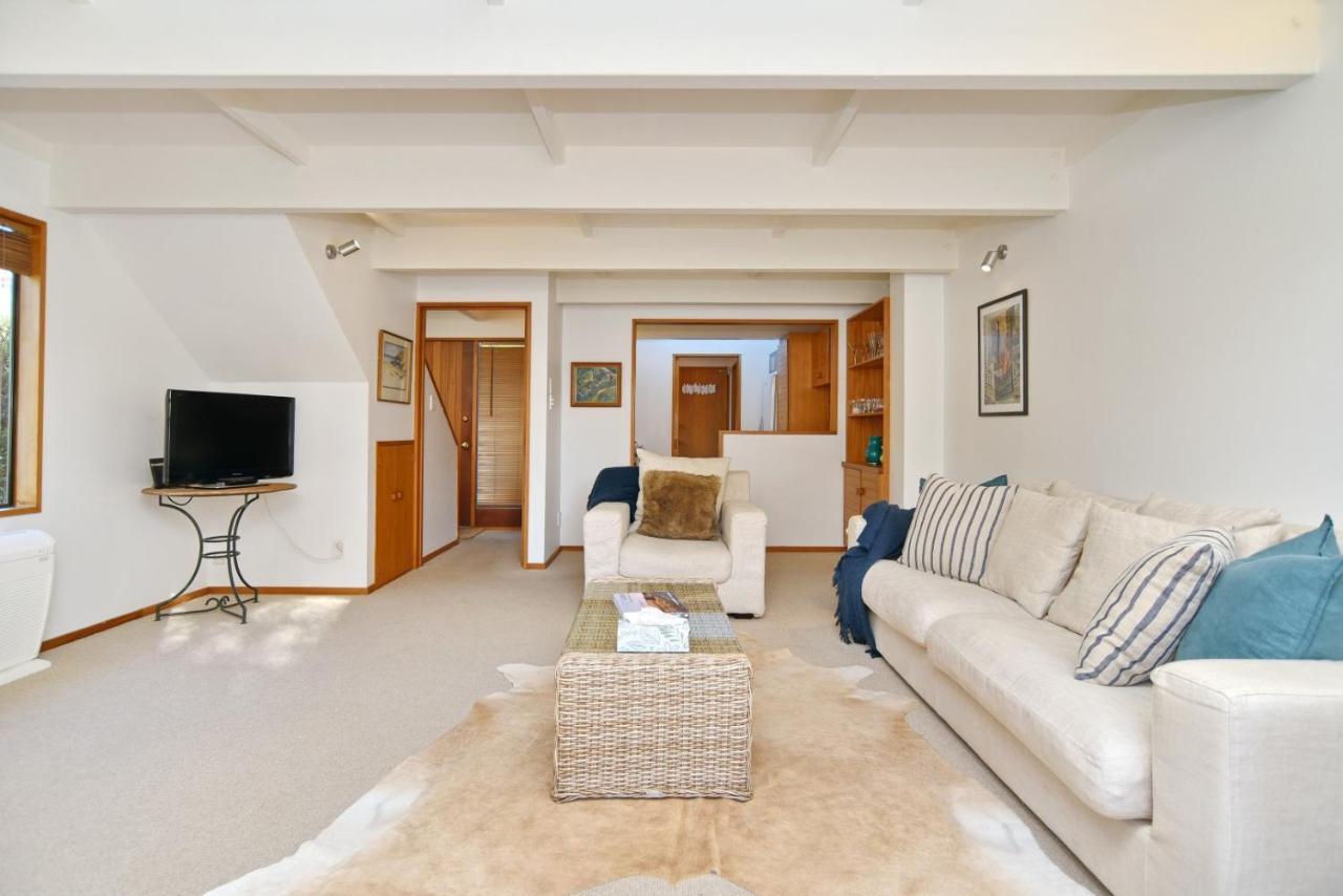 Bristol St - Christchurch Holiday Homes Экстерьер фото