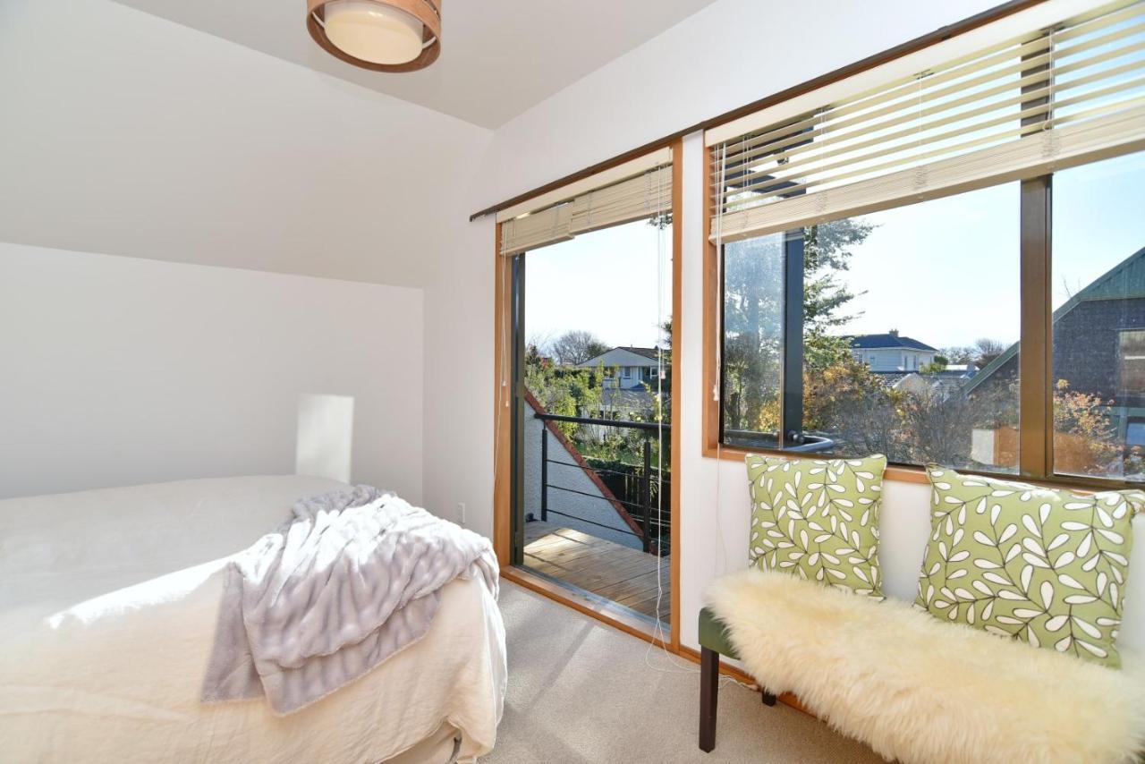 Bristol St - Christchurch Holiday Homes Экстерьер фото