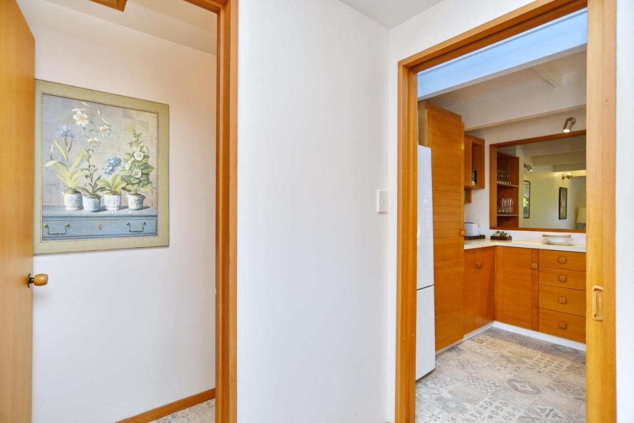 Bristol St - Christchurch Holiday Homes Экстерьер фото